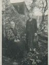 Record image of Elizabeth Beattie (rozená Spink)