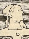 Record image of Drottning Sigrid Storråda Björnsson (born Tostesdotter)