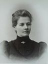 Record image of Matilda Gustafsdotter Arvela (born Eklund)