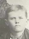 Record image of Joseph Rich Waldron