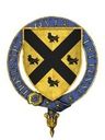 Record image of Philippa (Lady Fredeswith) Browne (born Guildford)