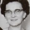 Record image of Karin* Ingegärd Magnusson (born Pollack)