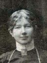 Record image of Carin Helena Egnér (född Olsson)