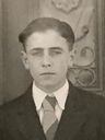 Record image of Josef Rau