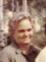 Record image of Evelyn Virginia Rhodes (born Bentley)