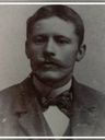 Record image of Anders Magnus Berggren