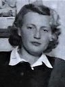 Record image of Brita Kristina Nytting (o.s. Nordström)
