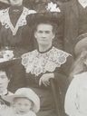 Record image of Katarina Elisabeth (Kajsa Lisa) Lagerberg (o.s. Andersson)