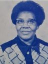 Record image of Grace Alvira Forbes (born Cole)