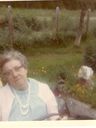 Record image of Frida Helena Edvardsson (born Fredriksson)