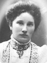 Record image of Sofia Johanna Sjögren (o.s. Forsgren)