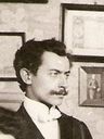 Record image of Ludwig Albert Herrmann