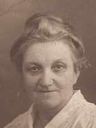 Record image of Mary Jane Barber (born Diggle)