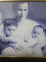 Record image of Maria Elena Agustina Rodriguez Zuñiga (born Lopez Rivera)