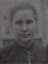 Record image of Hilda Koponen (o.s. Tolvanen)