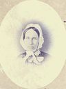 Record image of Catharine Dunlap (born Fox)