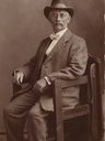 Record image of Johan " John" Samuel Samuelsson Sandberg