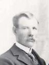 Record image of Adolph Wilhelm Magnusson