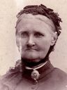 Record image of Karolina Perondina Molander (o.s. Andersdotter)