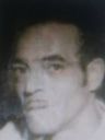 Record image of Robert Leo "Chico" Martin