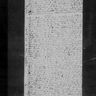 Record image of Sarah Coldwell (born Howarth)