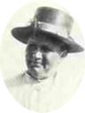 Record image of Catharina Helm (born Bender)