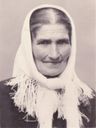 Record image of Katharina Kreuzer (geb. Bellwald)