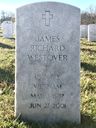 Record image of James Richard Westover