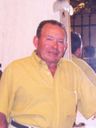Record image of Benito Gonzalez Alvarez