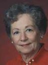 Record image of Eileen Powell (born Jones)