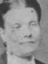 Record image of Stina Inga Christina Pettersson Anderson (o.s. Andersdotter)