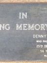 Record image of Dennis Henry "Denny" Lewis