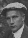 Record image of Johan Agaton Samulin
