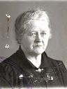 Record image of Amalia Paulina Tobiasson (o.s. Johansdotter)