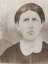 Record image of MARGARET B. "PEGGY" BACK (nacida ROBERTS)
