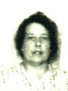 Record image of Inga Holgersson (born Svensson)