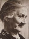 Record image of Mathilda Serafia Aronsdotter