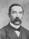 Record image of Karl AUGUST Brandt (Berggren)