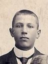 Record image of ERNST Vitalis Gräns
