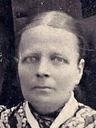 Record image of Matilda Charlotta Gräns (o.s. Karlsdotter)