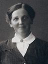 Record image of Anna Sofia Gräns (born Håkansson)