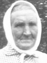 Record image of Cecilia Charlotta Nilsson Sabel (o.s. Petersdotter)
