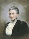 Record image of Hannah Eliza Hayes (born Skinner)