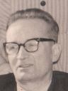 Record image of August (Aukusti) Johannes "Hanne" Saarinen