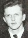 Record image of Bernt (Samuel) Wikström