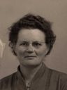 Record image of Johanna Wilhelmina Maria (Anna) Onderwater (born Luiten)