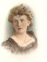 Record image of Anne Magdalene "Madge; then Annie" Bland