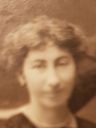 Record image of Louise Marguerite Lefebvre (born Perret)
