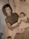 Record image of Dorothy M Roberts (born Ammons)