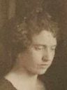 Record image of Florence Gertrude Ramsdell (born Anderson)